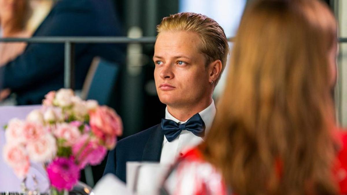Scandali Reali: Marius Borg Høiby Sconvolge la Norvegia Scandali Reali: Marius Borg Høiby Sconvolge la Norvegia