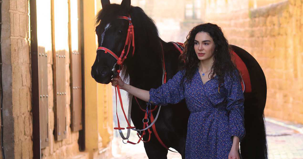 Hercai: Nuove Verità Sconvolgenti su Azize e Dilsah