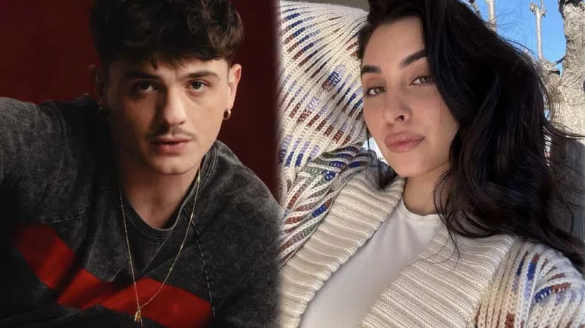“Olly Incanta Sanremo 2025: La Verità su Benedetta Quagli”