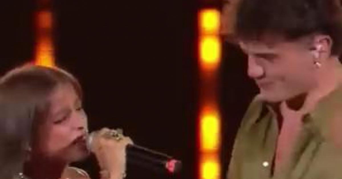 Olly e Angelina Mango: il singolo che scalda i cuori giovani
