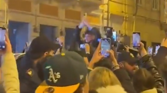 Olly trionfa a Sanremo: il saluto emozionante ai fan