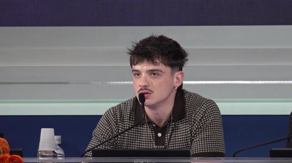 Olly rivela il nuovo titolo della sua canzone per Sanremo 2025