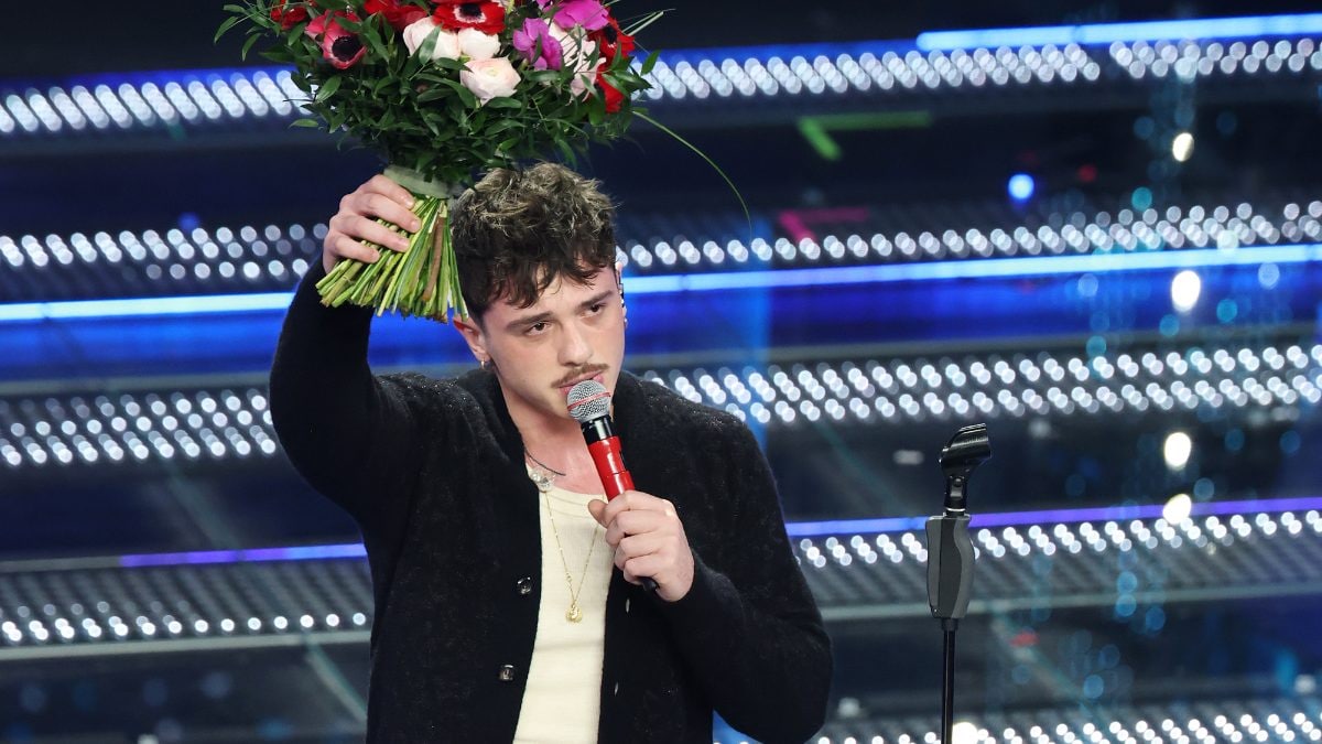 Olly vince Sanremo 2025: emozioni e classifica finale
