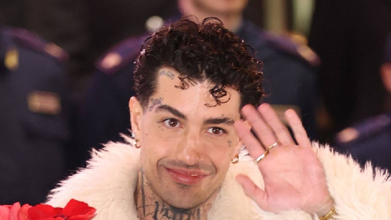 Olly Conquista Sanremo 2025: Boom di Stream su Spotify