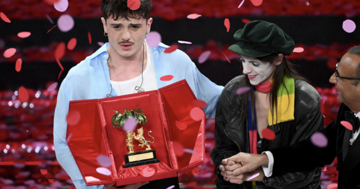 Olly trionfa al FantaSanremo 2025 con una mossa geniale