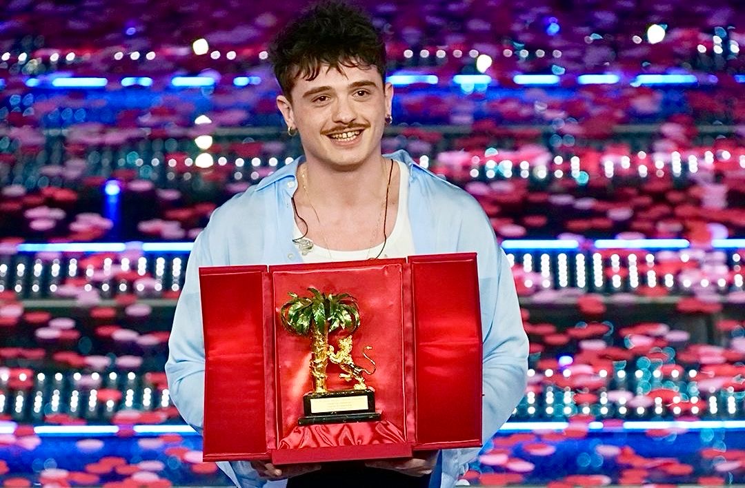 Olly vince Sanremo 2025: Balorda Nostalgia conquista tutti