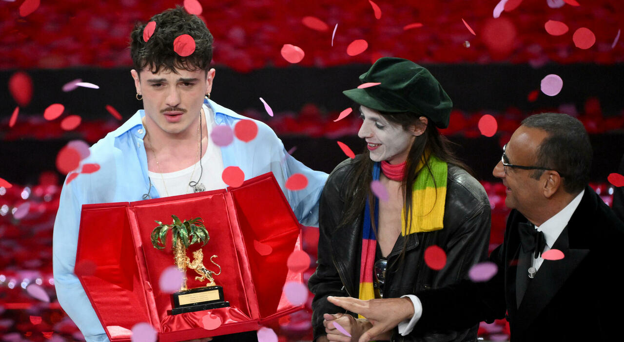 Sanremo 2024: Olly Vince tra Applausi e Polemiche