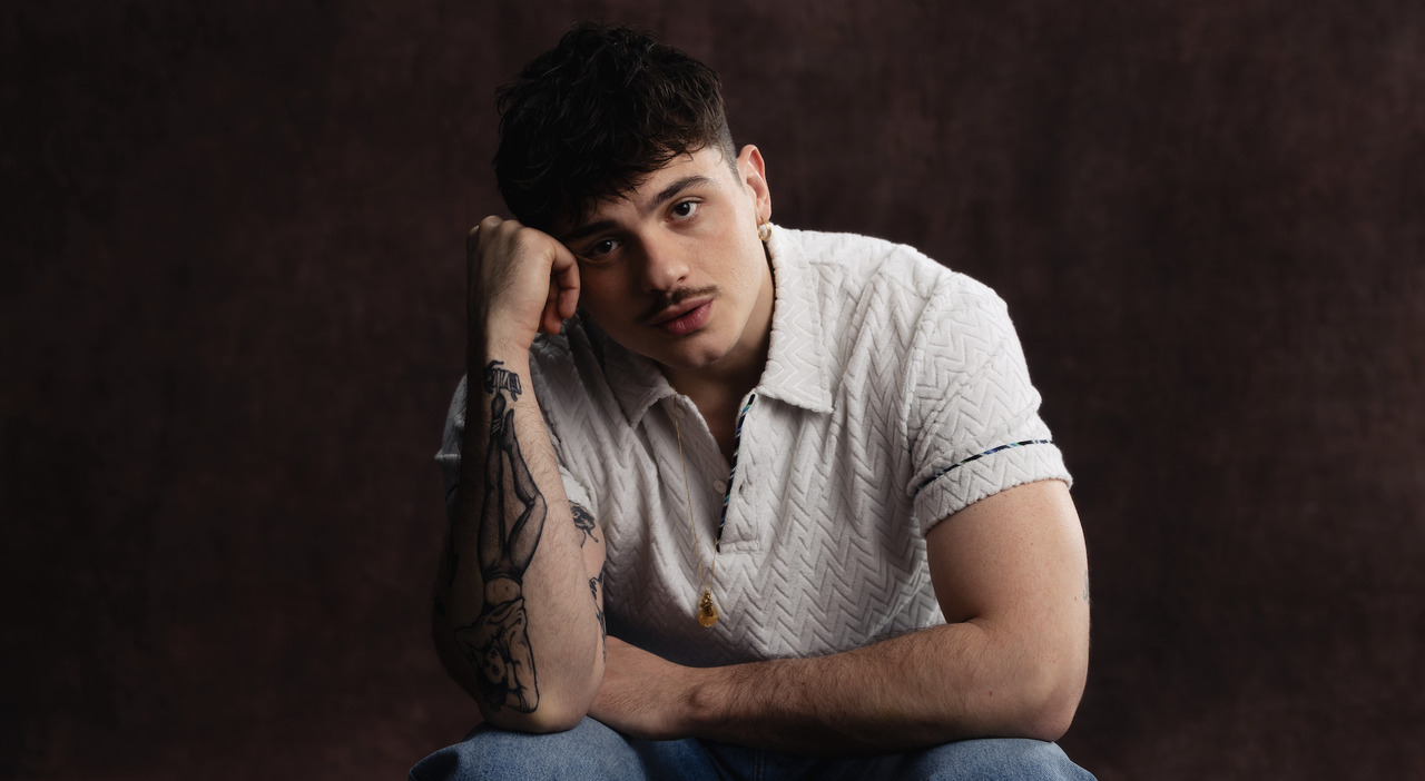 Olly Trionfa a Sanremo: Scopri la Canzone Vincente!