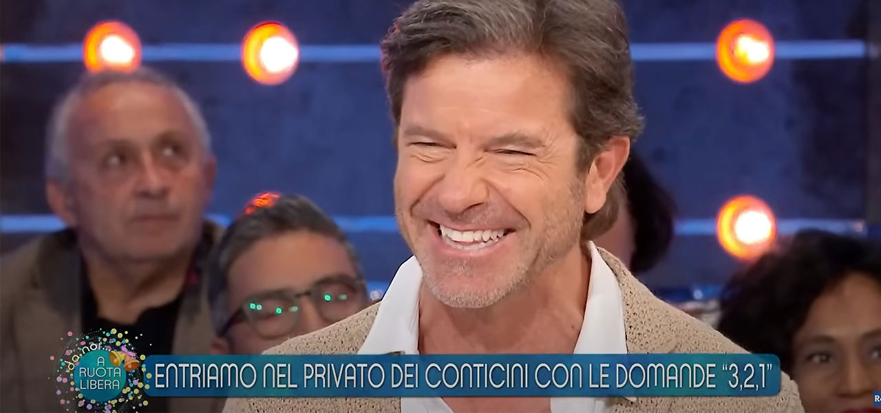 Scopri i 10 ruoli indimenticabili di Paolo Conticini che hanno segnato la sua carriera nel cinema e in TV