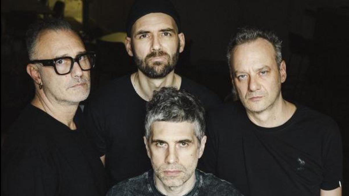 Planet Funk a Sanremo 2025: La Rivoluzione di “Nights in White Satin”