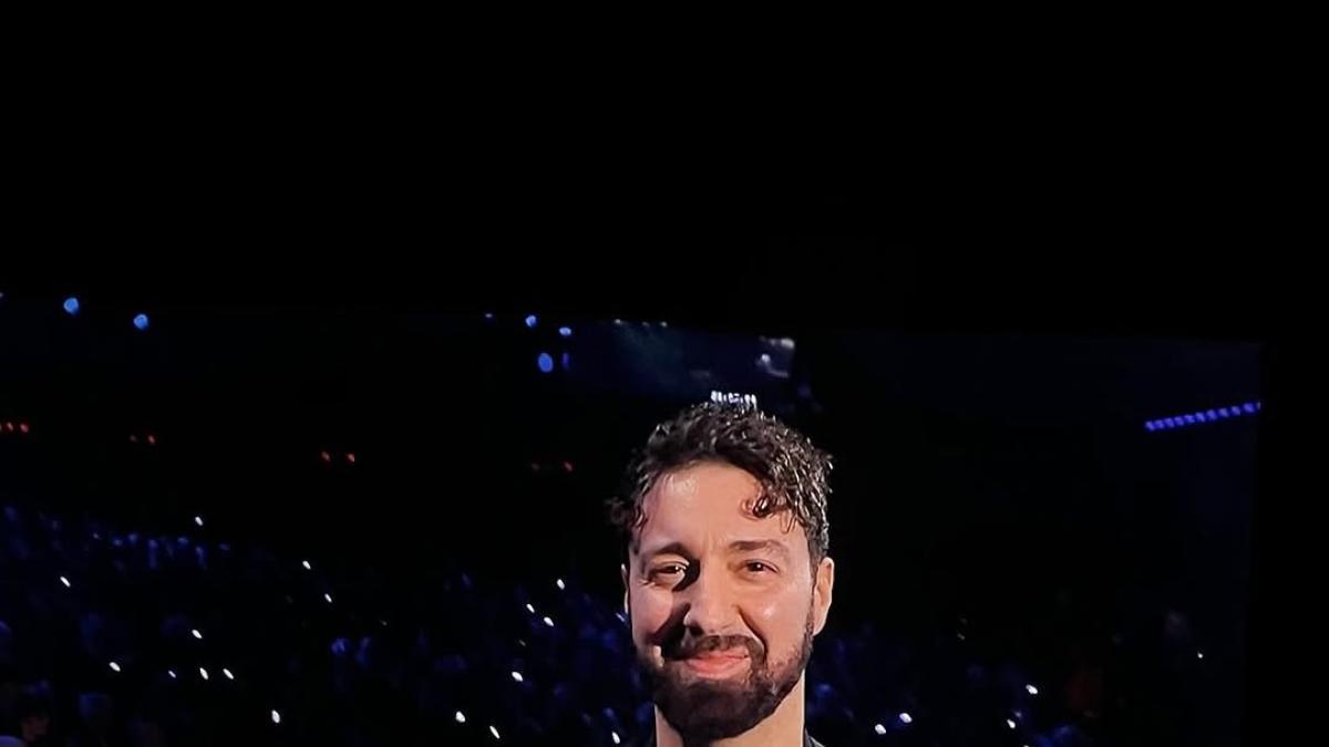 Sanremo: Il Misterioso “BDS” di Fabio Barnaba Svelato!