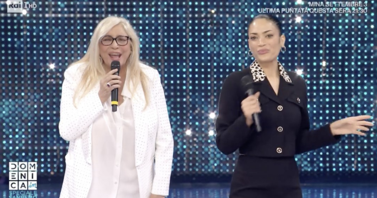 Sanremo 2025: Elodie Smaschera le Ingiustizie di Genere