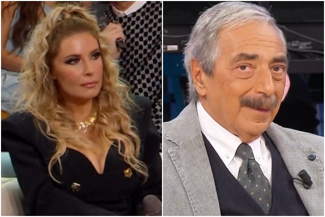 Sanremo 2025: Scontro Lucarelli-Bartoletti Infiamma i Social