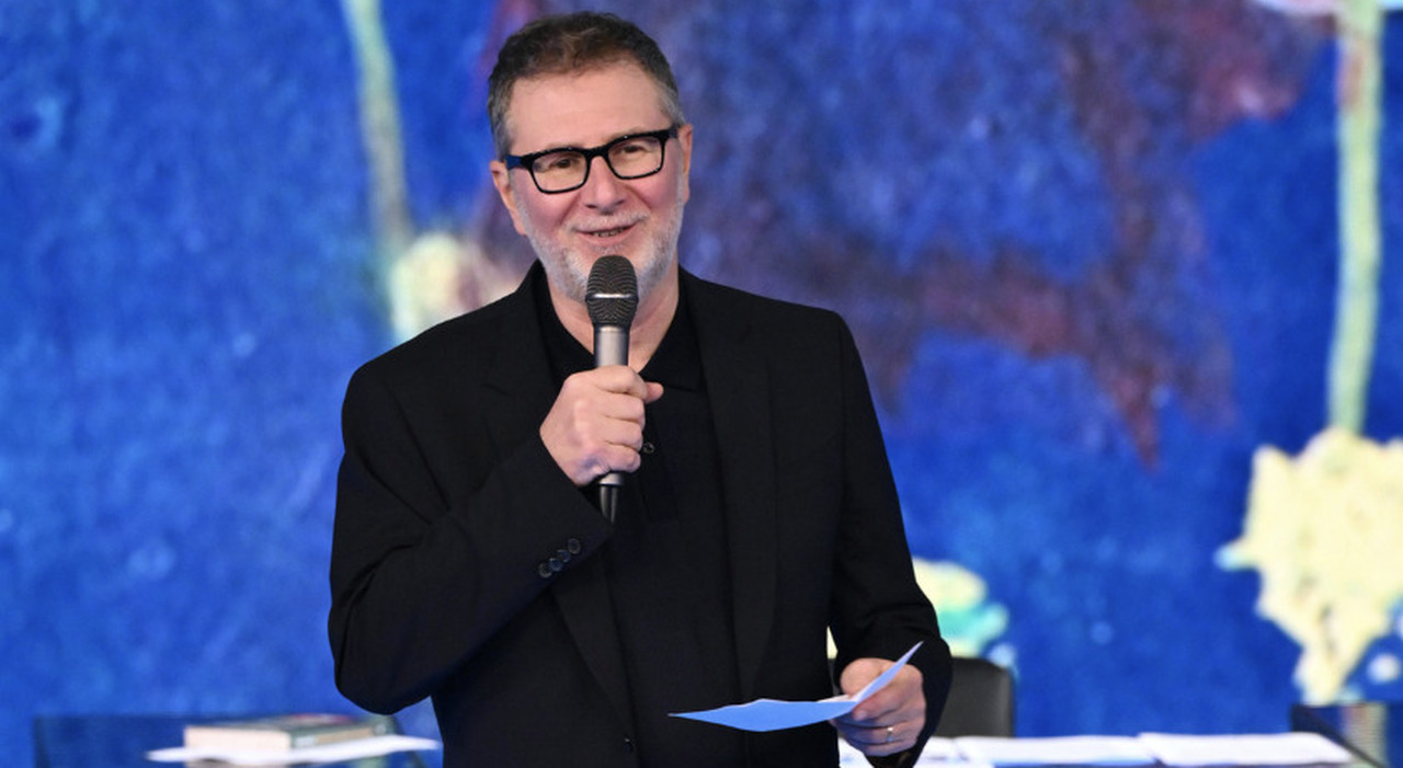 Che Tempo Che Fa: Ospiti e Performance Memorable di Febbraio