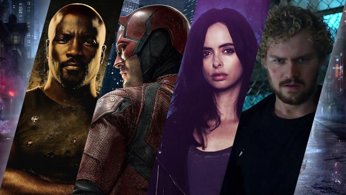 Ritorno dei Defenders: Scopri i Personaggi che Potrebbero Tornare nel Marvel Cinematic Universe
