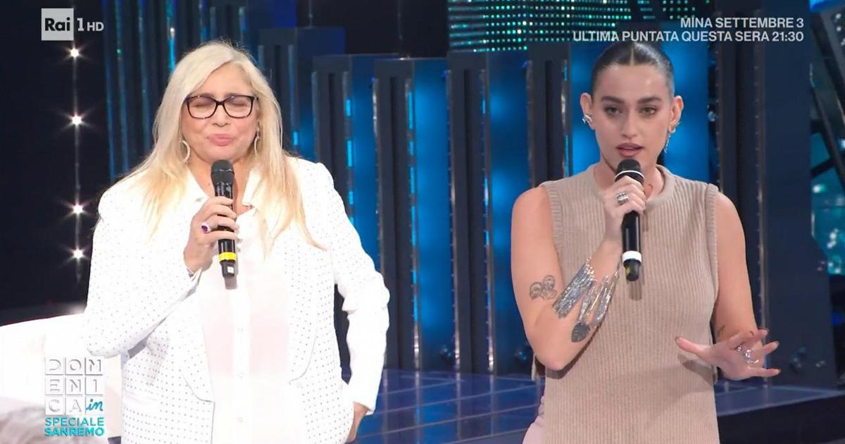 Sanremo 2023: Gaia Critica il Televoto per Giorgia