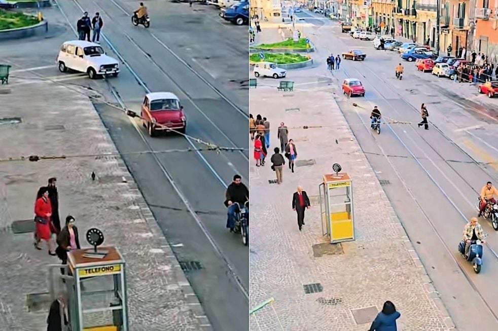 Gomorra: Le Origini Rivela Segreti degli Anni ’70 di Napoli