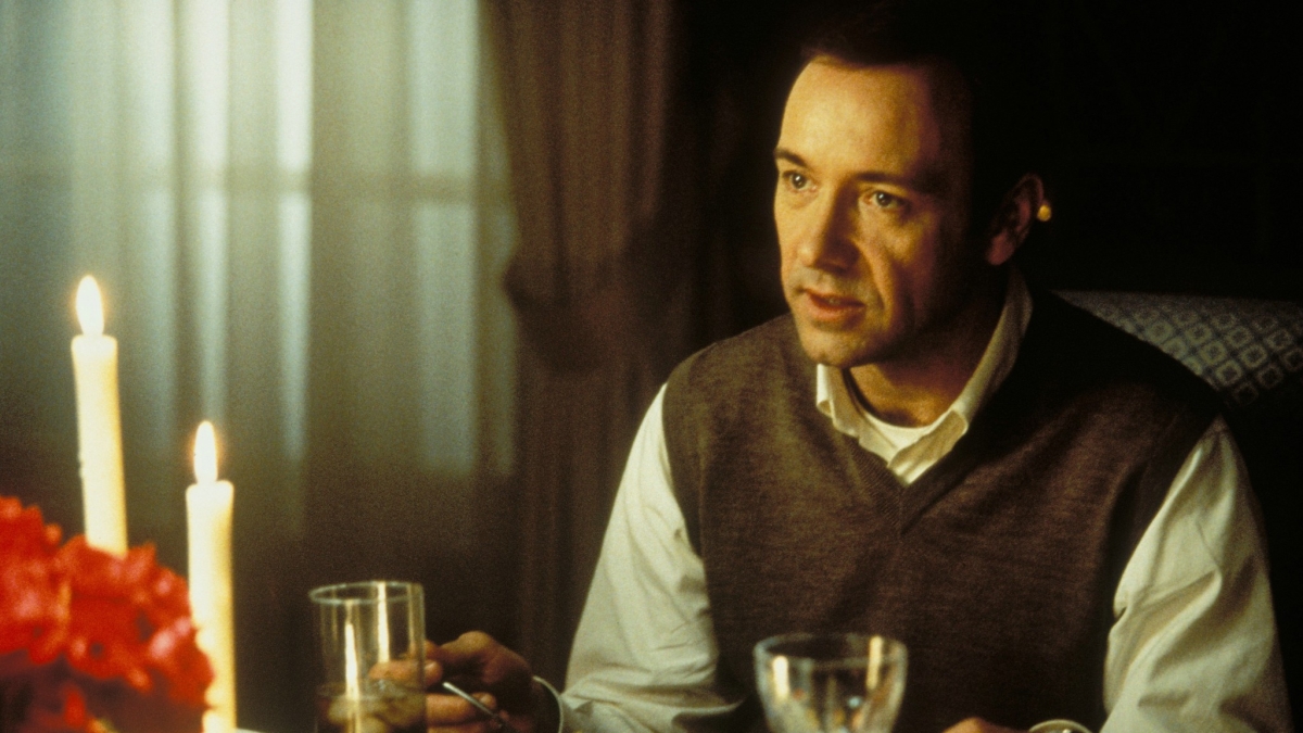 Ritorna American Beauty su Sky Cinema Due: 5 motivi imperdibili per rivedere il capolavoro di Kevin Spacey