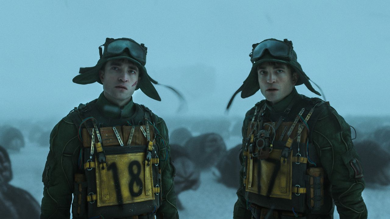 Robert Pattinson e Bong Joon Ho: Fantascienza da non perdere