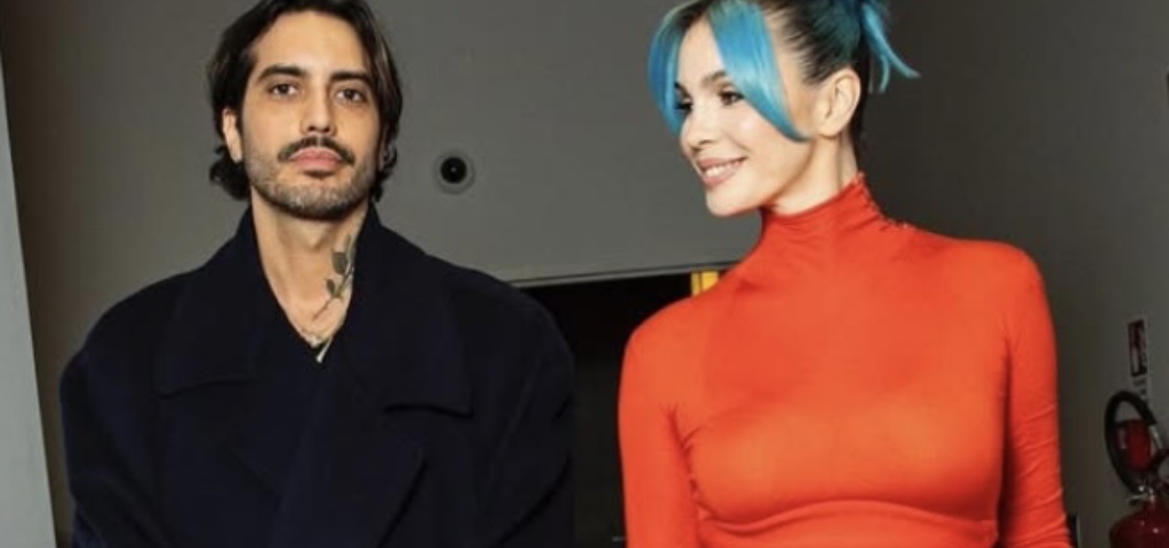 Amore e Musica a New York: La Storia di Rose Villain e Sixpm