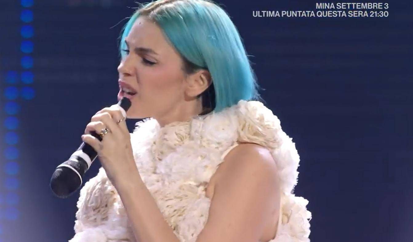 “Rose Villain contro il playback: gesto che scuote la musica”