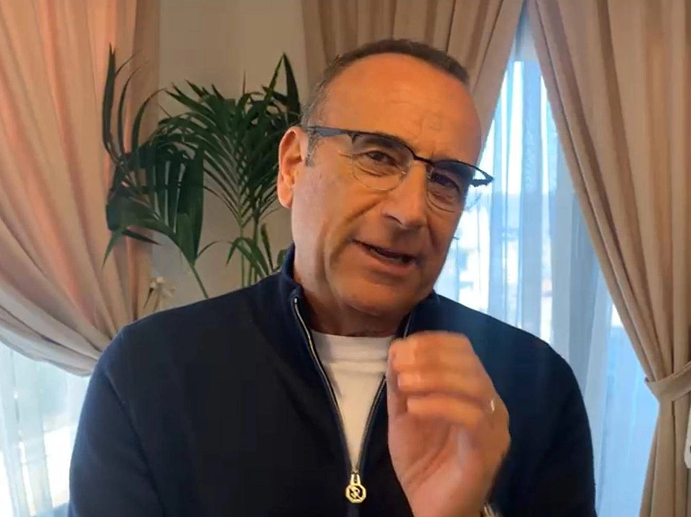 Sanremo 2025: Carlo Conti Rivela Successi e Sorprese dell’Edizione