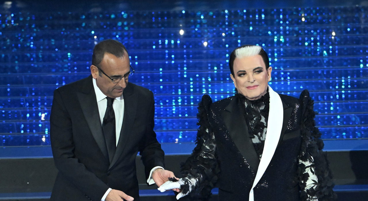 Cristiano Malgioglio Sanremo 2025: Retroscena e Vincitore dell’Edizione più Esclusiva di Sempre