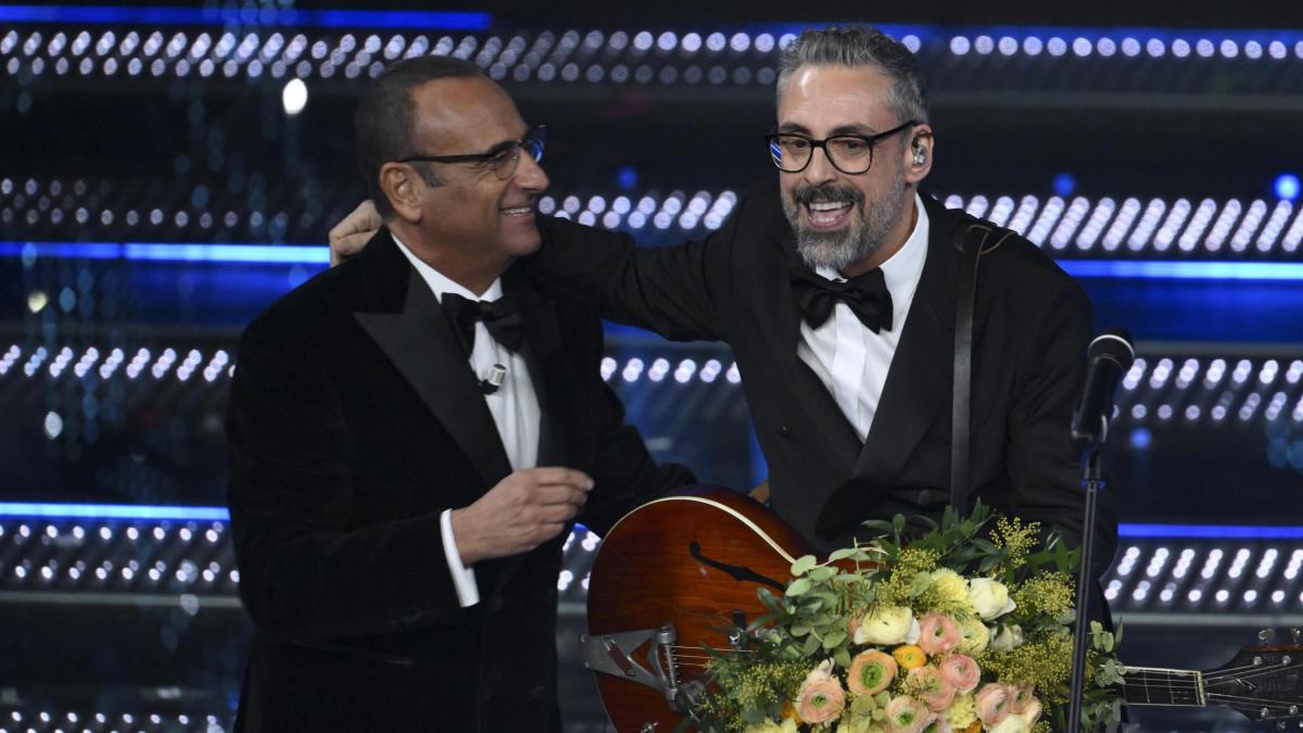 Sanremo 2025: Il Trionfo di Settembre tra Critica e Premi