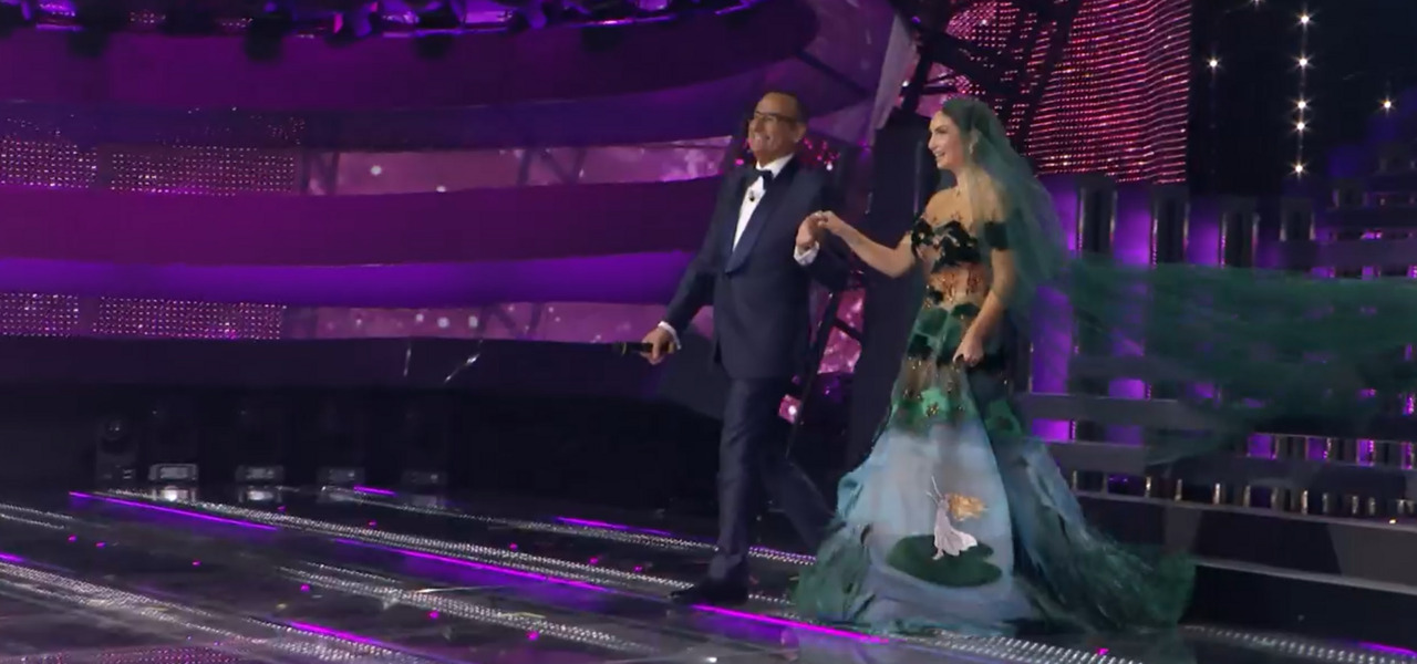 Elettra Lamborghini: Clamoroso Rifiuto a Sanremo 2025!