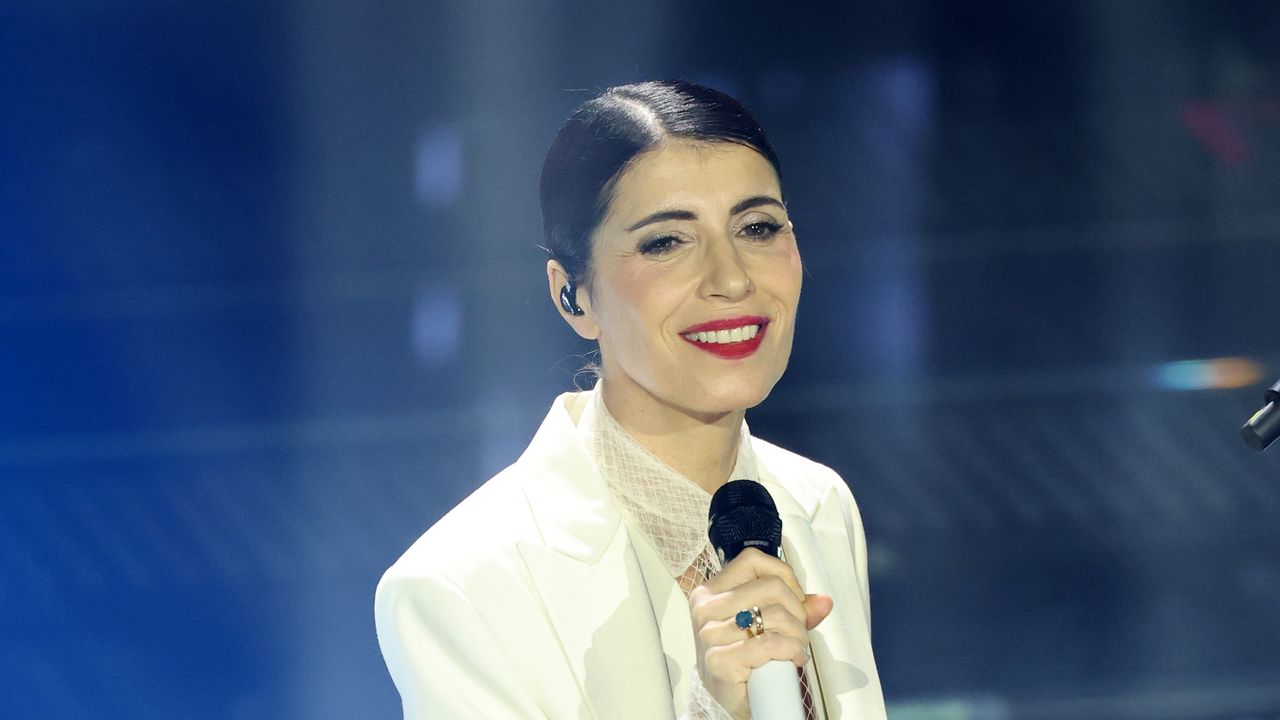 Sanremo 2025: Giorgia Favorevole, Chi La Raggiungerà?