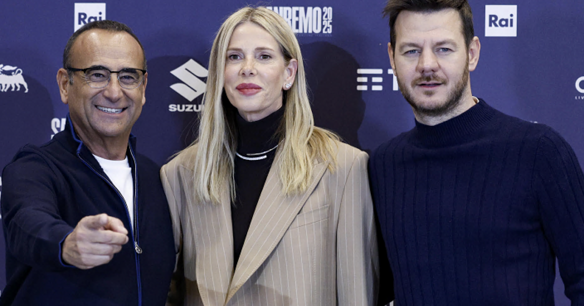 Sanremo 2025: Finale da Record con Ospiti Impeccabili e Sorprese