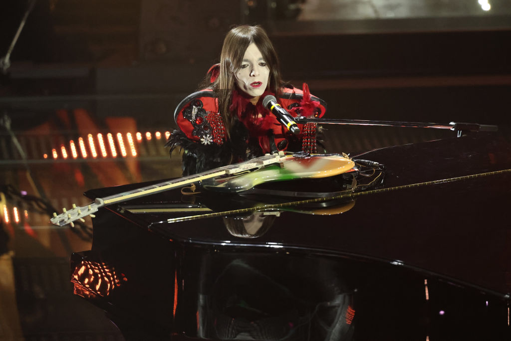 Sanremo 2025: Chi Sarà il Vincitore? Scopri i Favoriti!