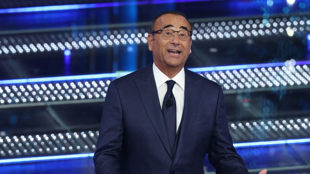 Sanremo 2025: Moda e Musica Incantano nella Finale