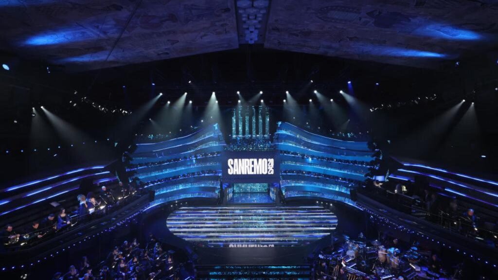 Sanremo 2025: Ecco i Vincitori e i Momenti Indimenticabili