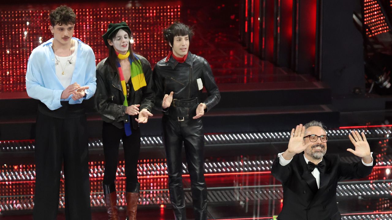 Sanremo 2025: Olly Trionfa sul Palco, Brunori e Corsi Emozionano