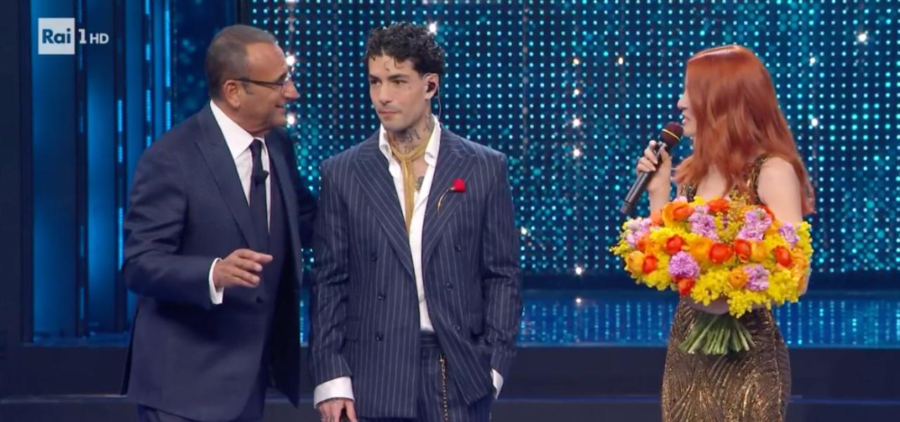 Sanremo 2025: Moda e Musica in un Finale da Sogno