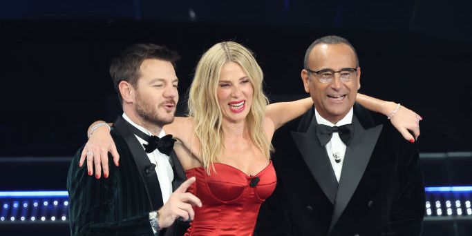Sanremo 2025: Olly Trionfa, Polemiche e Sorpresa sul Podio