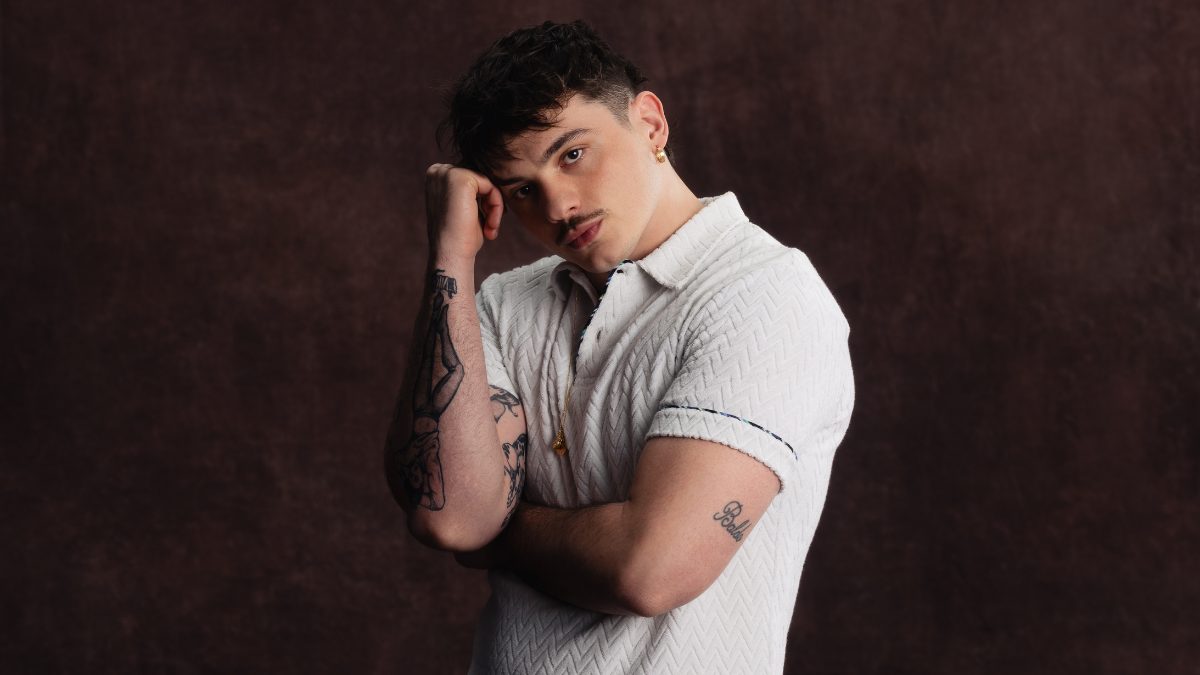 Sanremo 2025: Olly conquista Spotify con “Balorda Nostalgia”