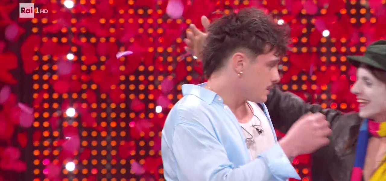 Sanremo 2025: Trionfo di Olly e Svolte Inaspettate