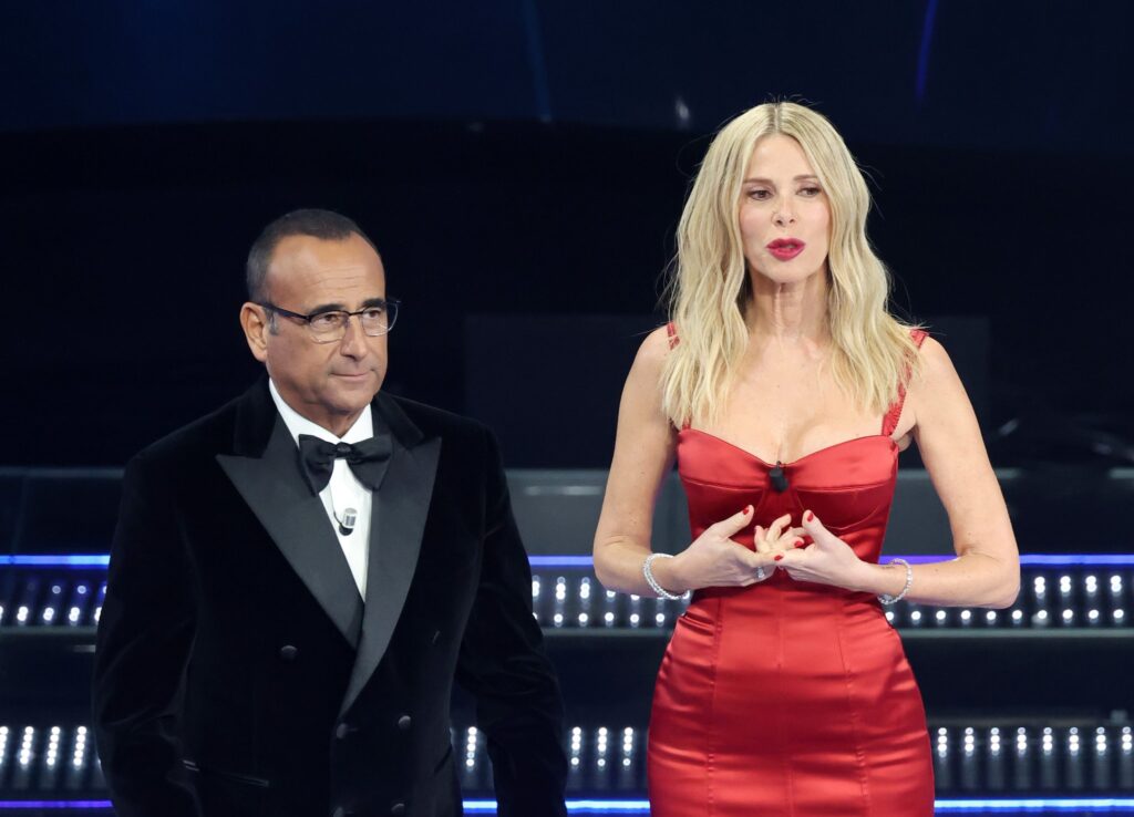 “Sanremo 2025: Scopri Chi Vincerà Stasera”