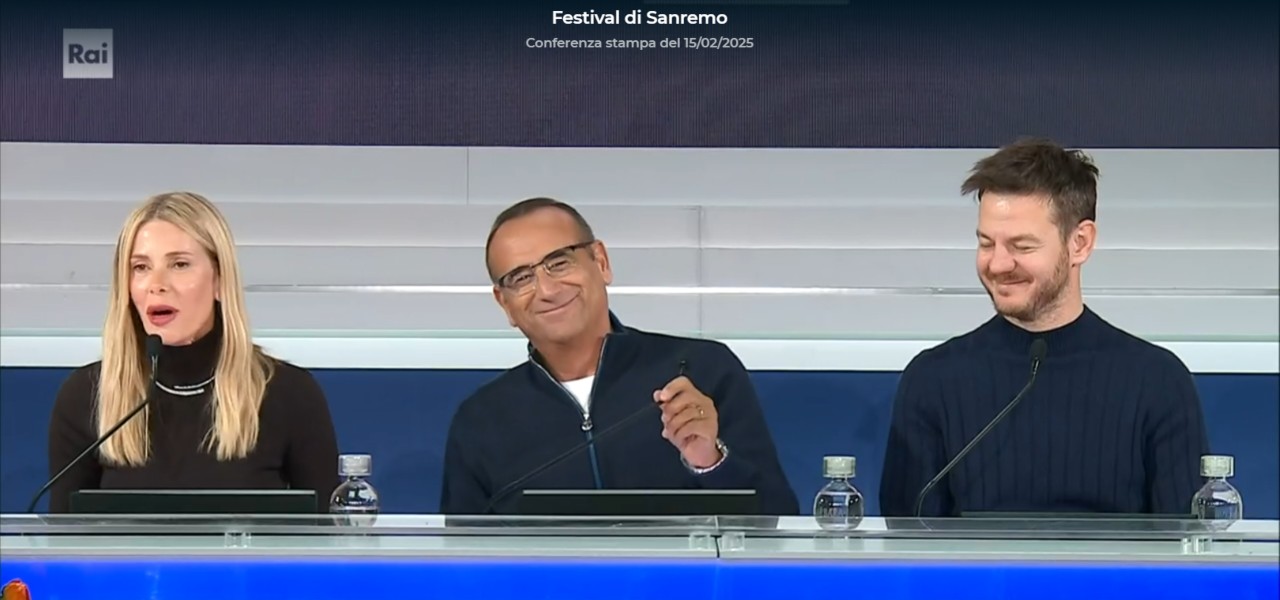 Sanremo 2025: Ascolti da Record e Polemiche Scandalose