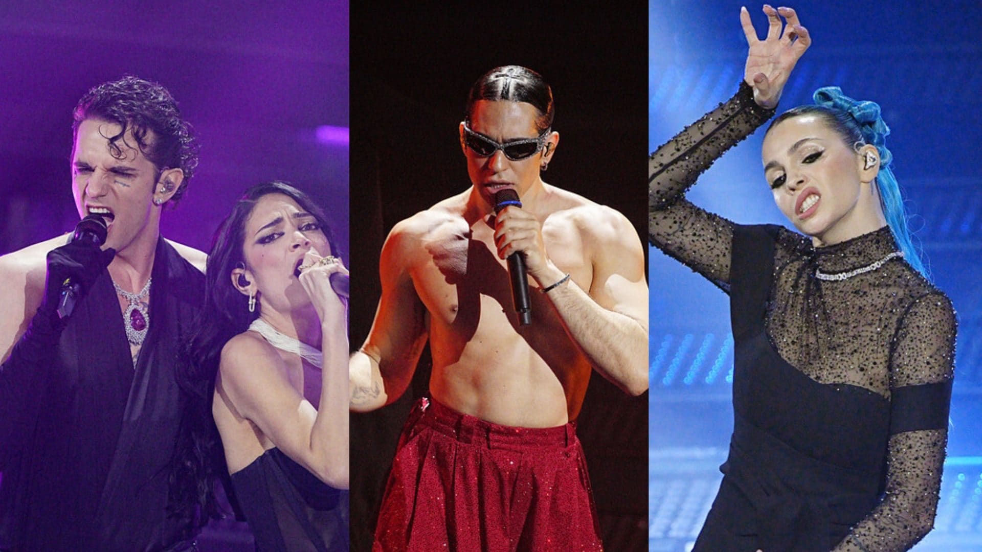 Sanremo 2025: Come il Festival Ha Sconvolto Pornhub