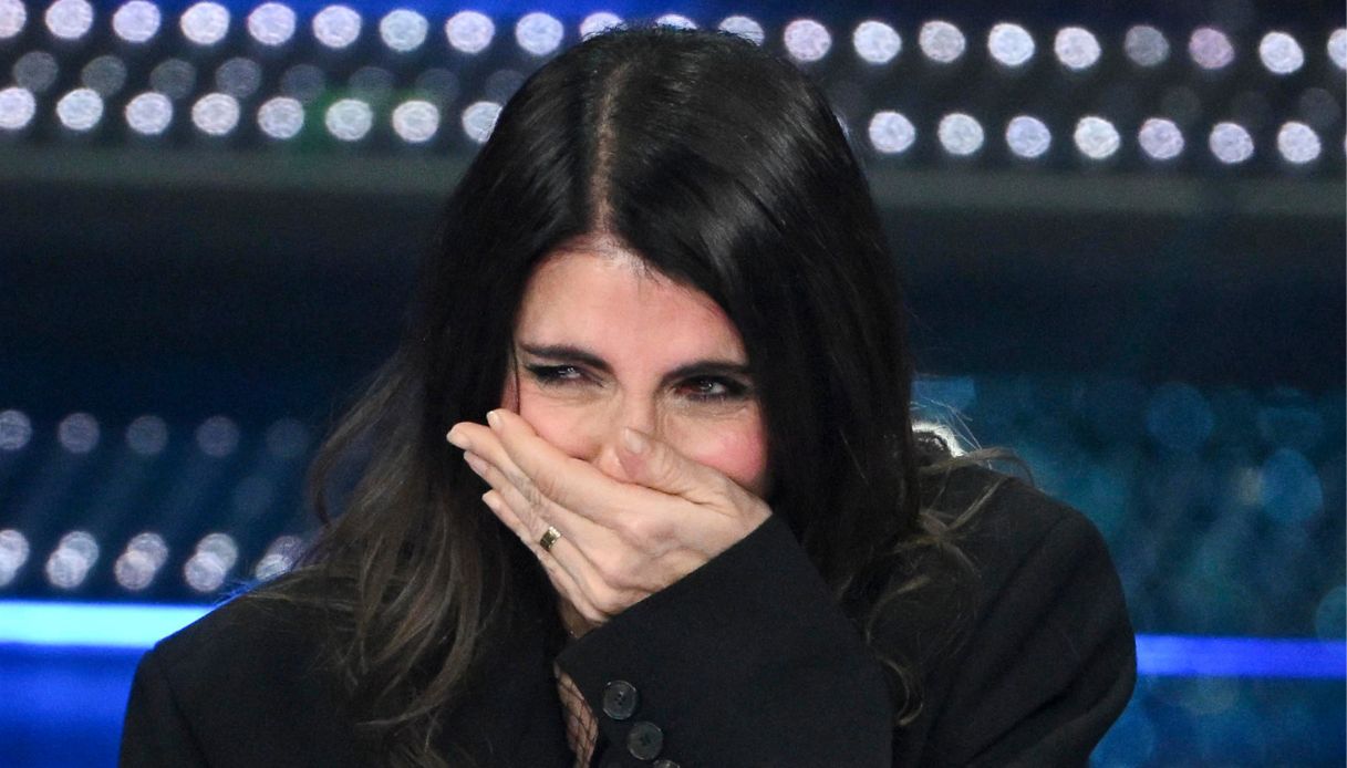 Sanremo 2025: Olly Sconvolge Tutti e Vince, Giorgia in Lacrime