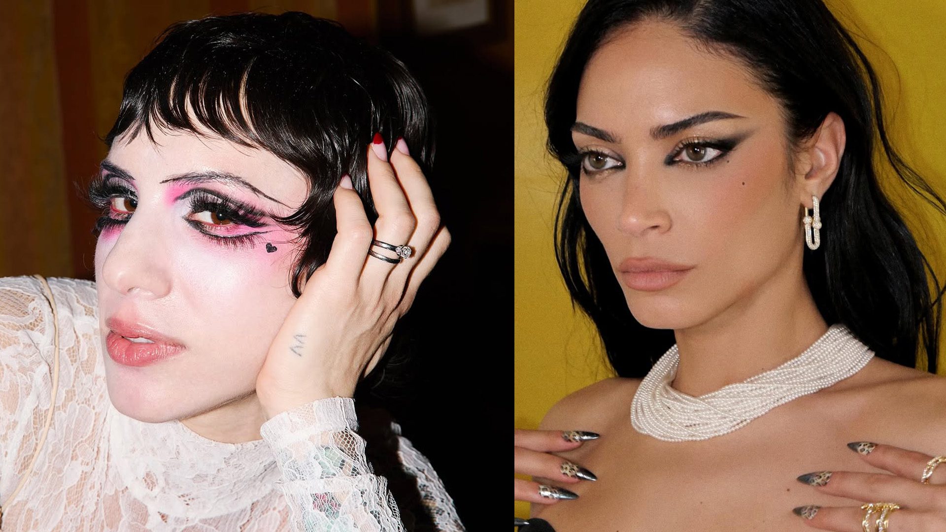 Sanremo 2025: Scopri i Beauty Look che Hanno Sorpraso Tutti