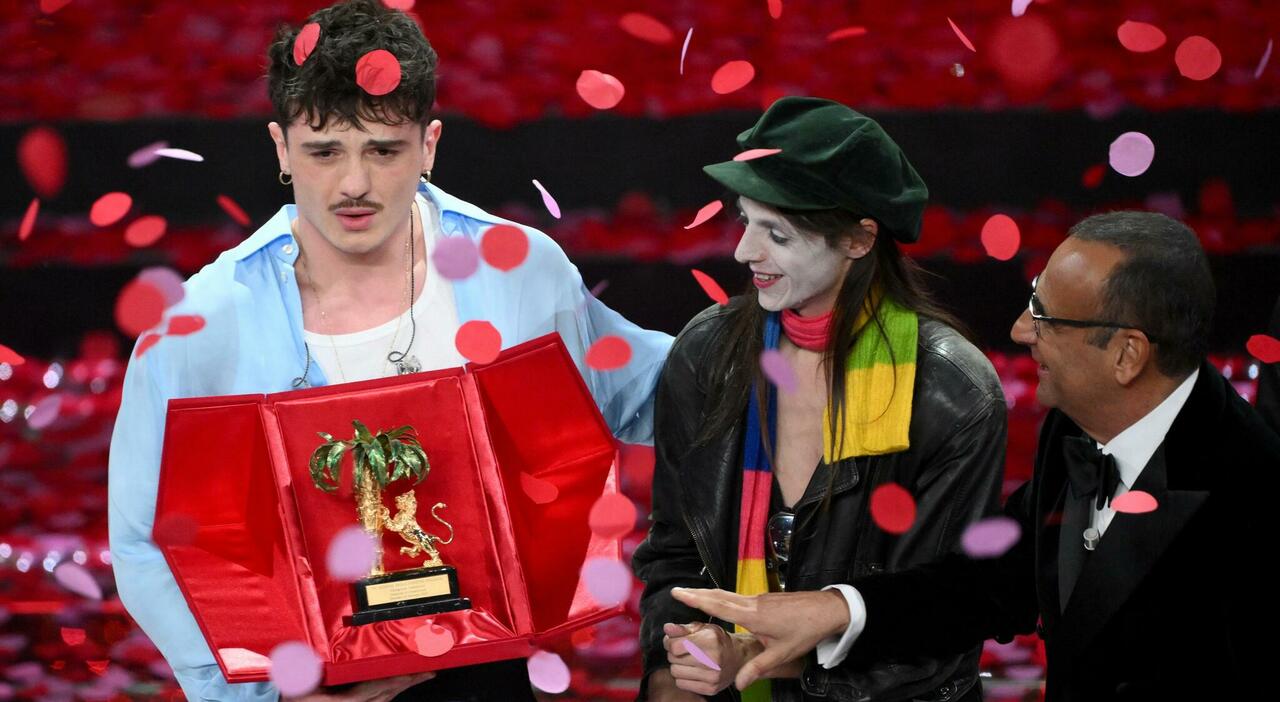 “Sanremo 2025: L’Edizione che Ha Rotto Ogni Record Auditel”