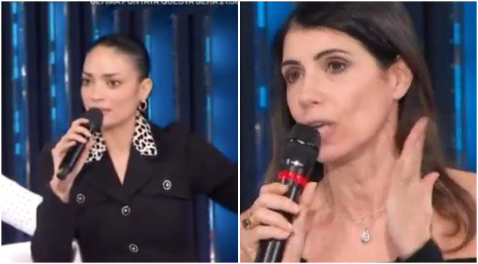 Sanremo 2025: Esclusione di Giorgia Accende il Dibattito sulle Quote Rosa