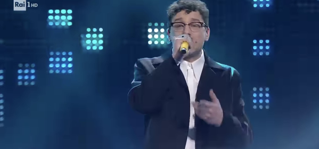 Sanremo 2025: La Rivoluzione di Willie Peyote Sconvolge il Festival
