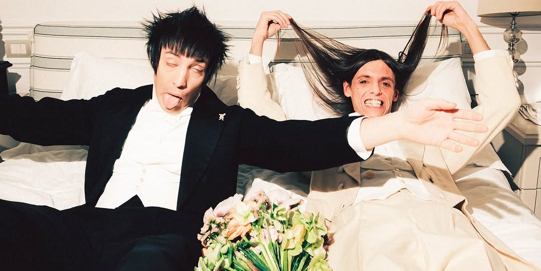 Sanremo 2025: Retroscena e Gossip delle Serate più Sobrie