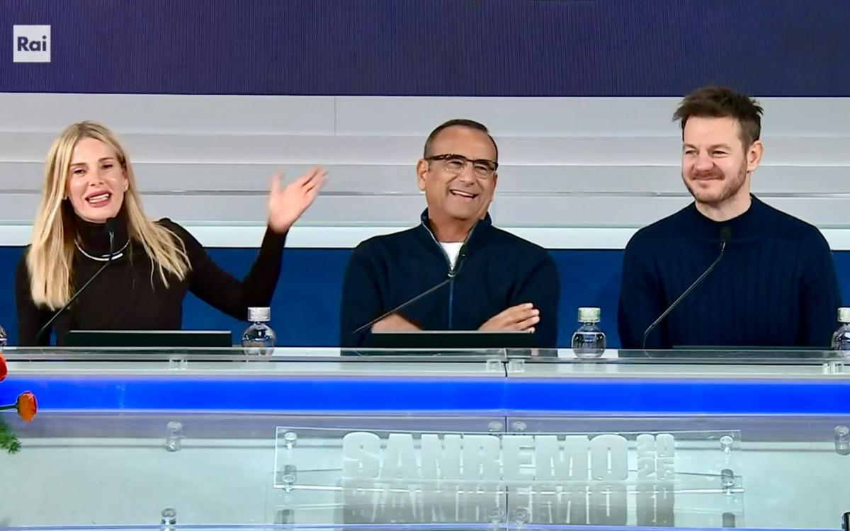 Sanremo 2025: Finale Imperdibile con Ospiti Stellari