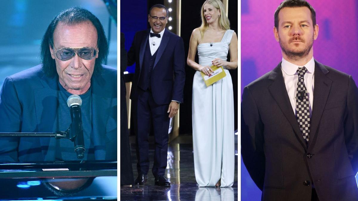 Sanremo 2025: finale esplosiva con ospiti internazionali e colpi di scena